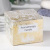 Свеча ароматическая в банке "GOJI BERRIES", 5х7 см, ягоды годжи 7999242 Свеча ароматическая в банке "GOJI BERRIES", 5х7 см, ягоды годжи 7999242