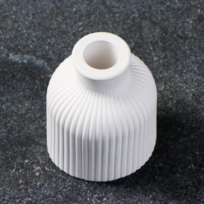 Подарочный набор "Для бабушки" Иван-чай, мёд с малиной, полотенце, мыло, вазочка с сухоцветами N 59829