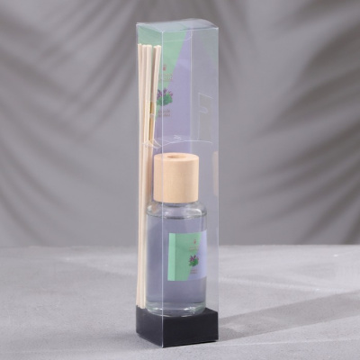 Диффузор ароматический "Модерн", 50 мл, лаванда и ментол, "Богатство Аромата" 4355373